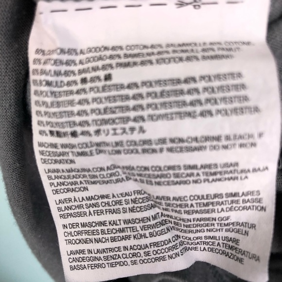 Original VANS Custom T-Shirt - Picture 6 of 7